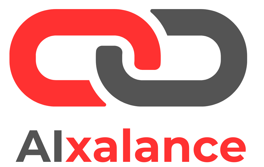 AIxalance AI : Digital & AI Excellence